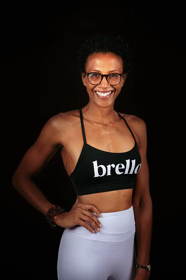 brello rise_jade headshot