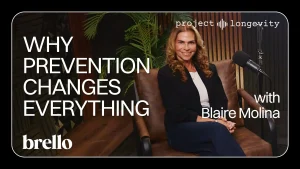 Blaire Molina, Functional Nurse Practitioner