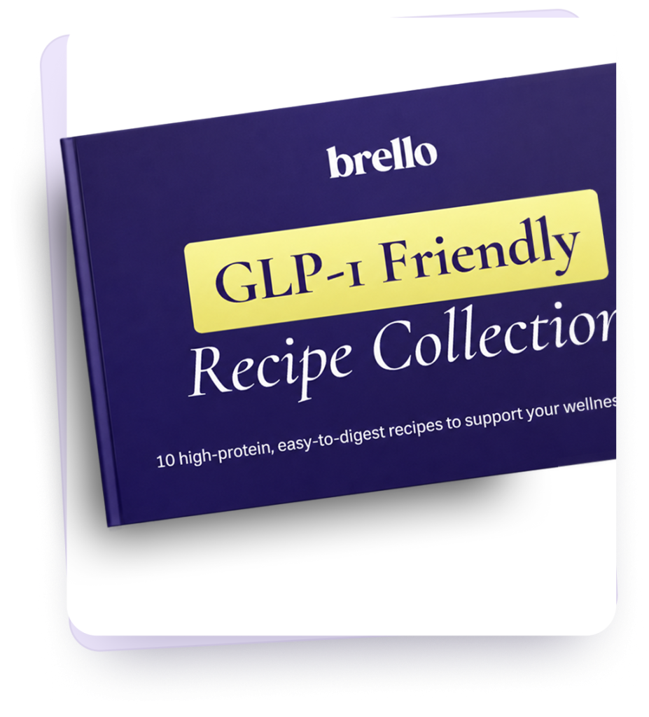 10 GLP-1 Friendly Recipes