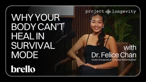 Dr. Felice Chan
