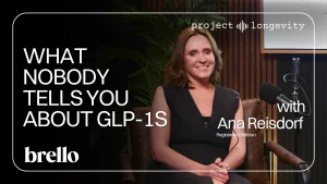 Ana Reisdorf, Registered Dietician.