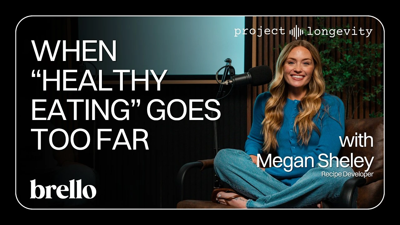 Hero image of Megan Sheley for Recap article.